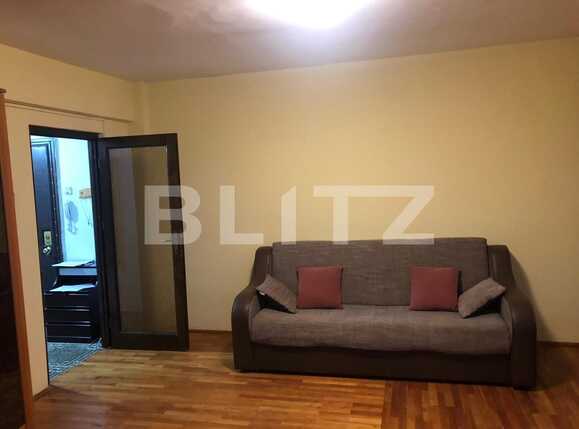 Apartament de închiriat 2 camere Nufarul - 76870AI | BLITZ Oradea | Poza1