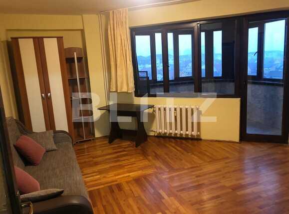 Apartament de închiriat 2 camere Nufarul - 76870AI | BLITZ Oradea | Poza2