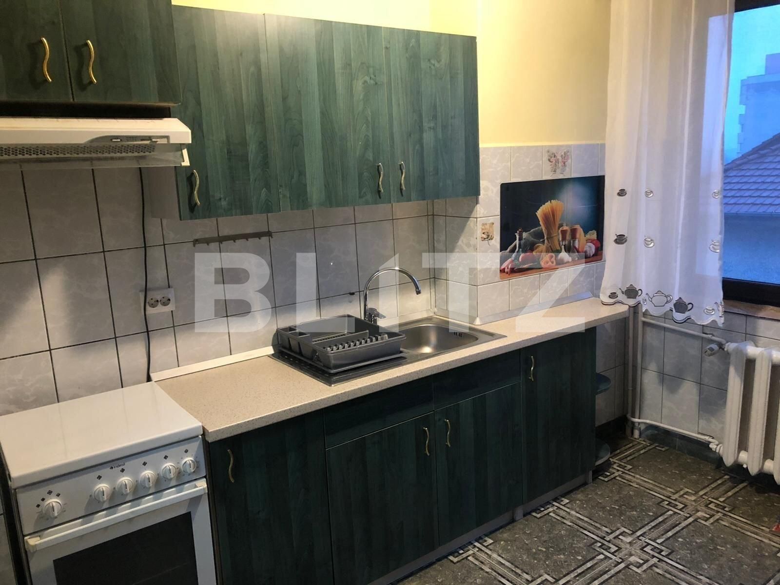Apartament de închiriat 2 camere Nufarul - 76870AI | BLITZ Oradea | Poza7