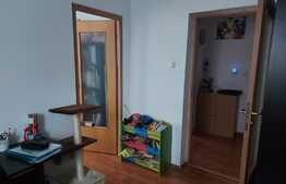 Apartament 2 camere, semidecomandat, parcare, zona Velenta 