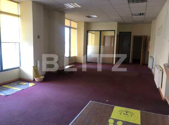 Spațiu comercial de închiriat Rogerius - 76962SIC | BLITZ Oradea | Poza1