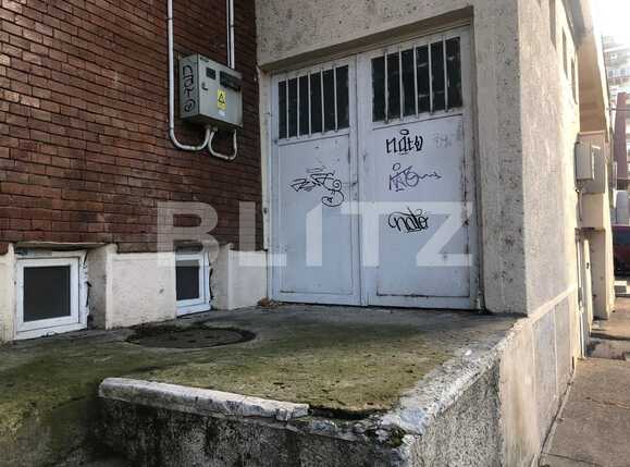 Spațiu comercial de închiriat Rogerius - 76962SIC | BLITZ Oradea | Poza9