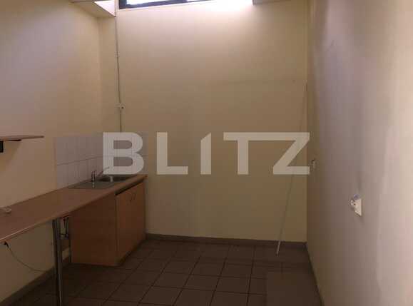 Spațiu comercial de închiriat Rogerius - 76962SIC | BLITZ Oradea | Poza4