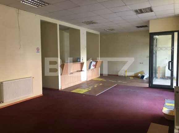 Spațiu comercial de închiriat Rogerius - 76962SIC | BLITZ Oradea | Poza2