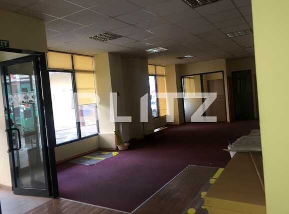 Spațiu comercial de închiriat Rogerius - 76962SIC | BLITZ Oradea | Poza3