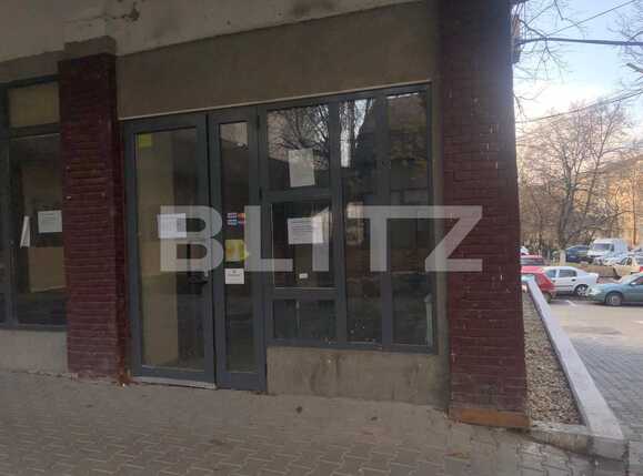 Spațiu comercial de închiriat Rogerius - 76962SIC | BLITZ Oradea | Poza6