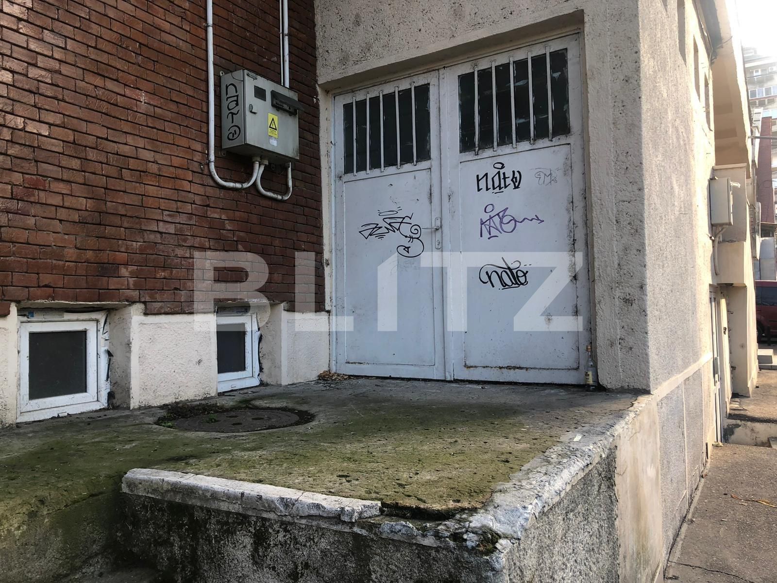 Spațiu comercial de închiriat Rogerius - 76962SIC | BLITZ Oradea | Poza9