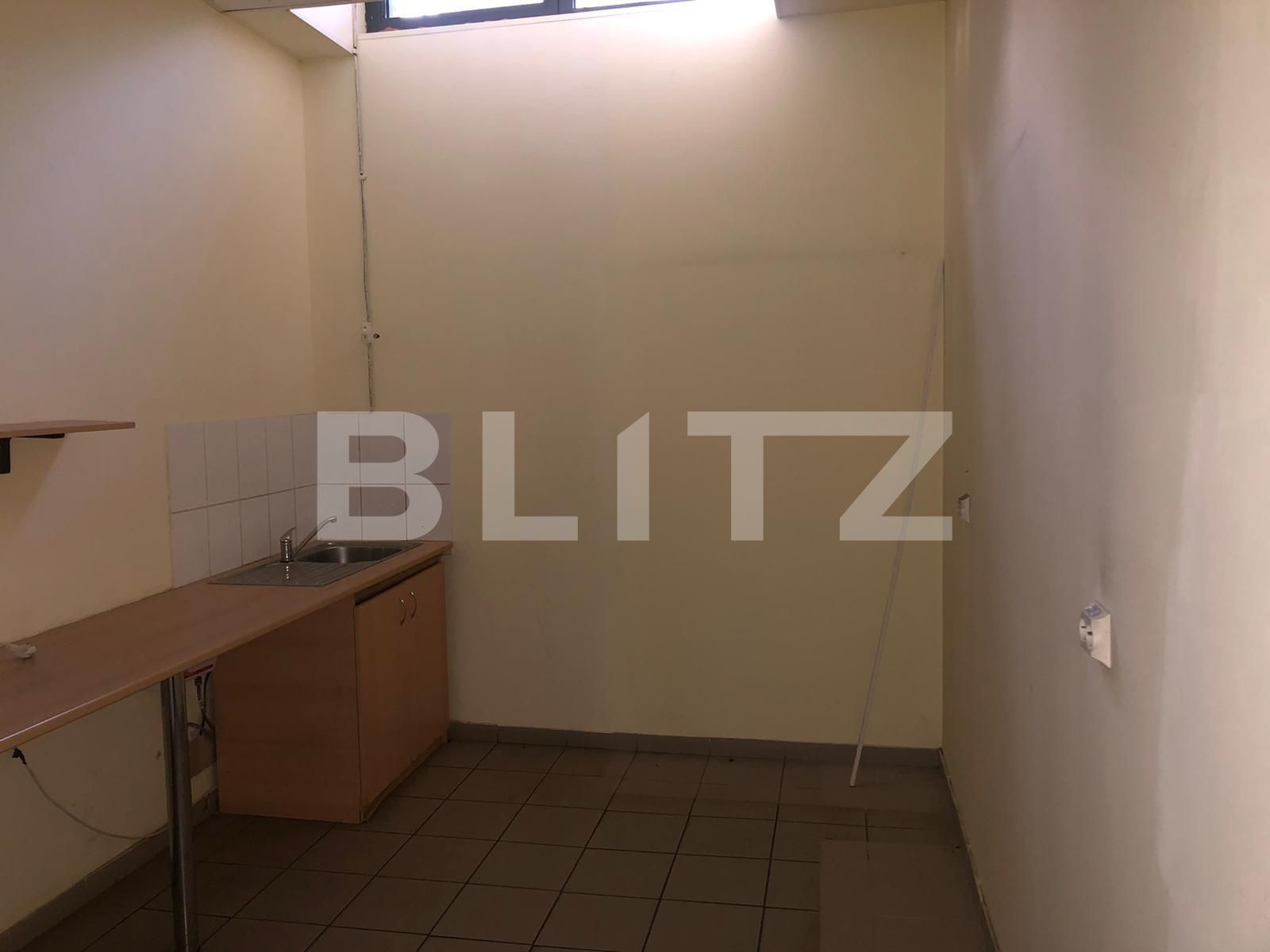 Spațiu comercial de închiriat Rogerius - 76962SIC | BLITZ Oradea | Poza4