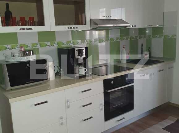 Apartament de vânzare 2 camere Cantemir - 76990AV | BLITZ Oradea | Poza1