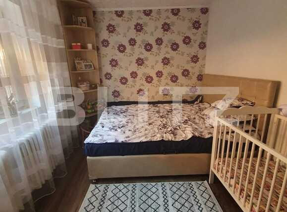 Apartament de vânzare 2 camere Cantemir - 76990AV | BLITZ Oradea | Poza4