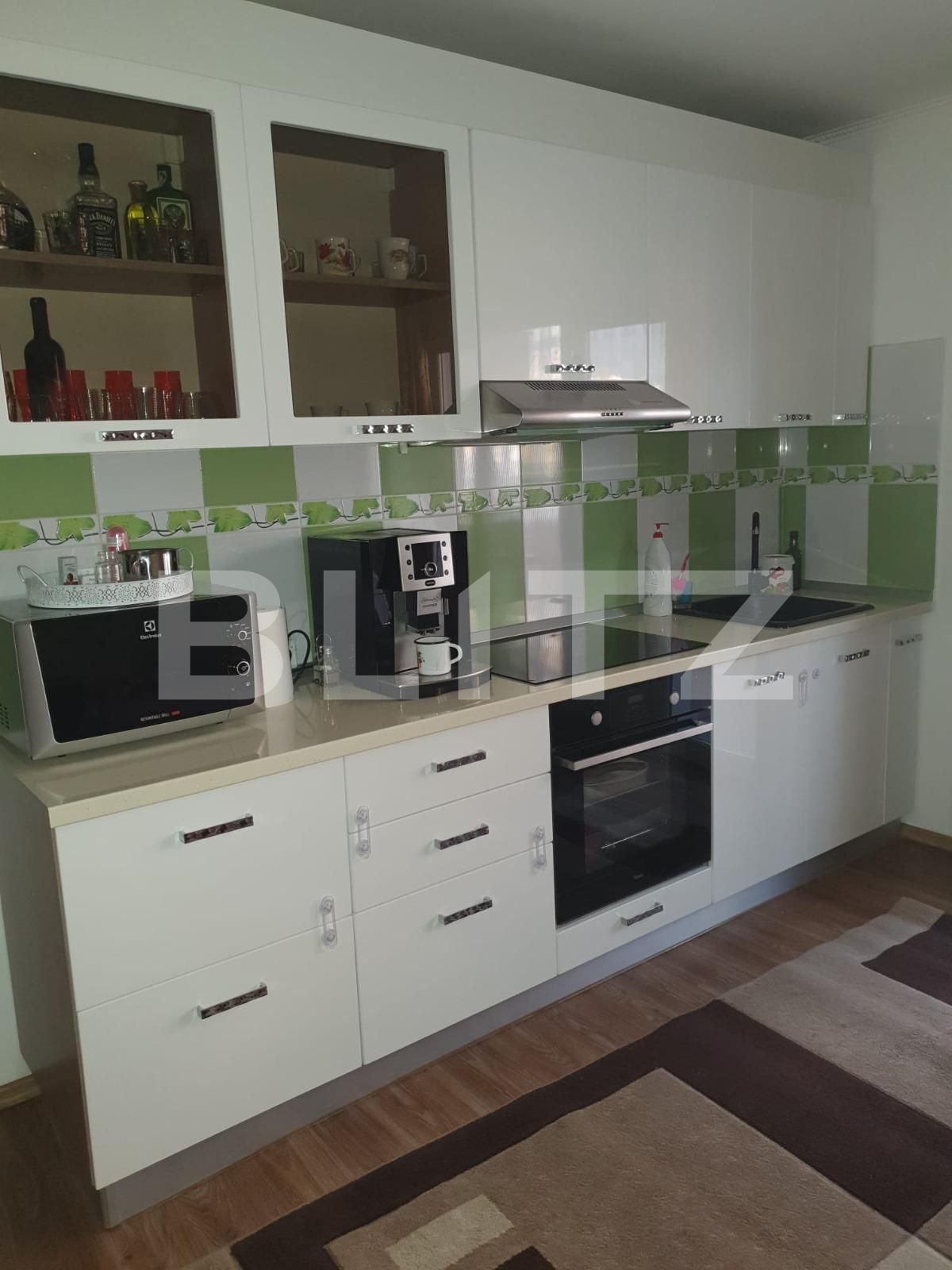 Apartament de vânzare 2 camere Cantemir - 76990AV | BLITZ Oradea | Poza1