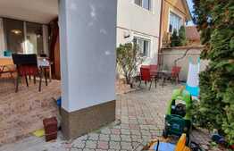 Casă de 3 dormitoare cu acces rapid în Centru