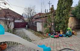 Casă de 3 dormitoare cu acces rapid în Centru