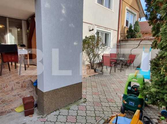 Casa de vânzare 4 camere Central - 77041CV | BLITZ Oradea | Poza5
