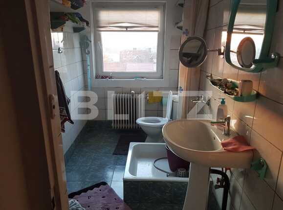 Casa de vânzare 4 camere Central - 77041CV | BLITZ Oradea | Poza11