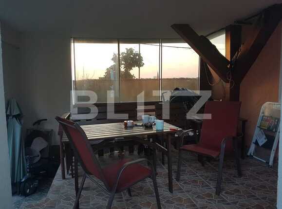 Casa de vânzare 4 camere Central - 77041CV | BLITZ Oradea | Poza4