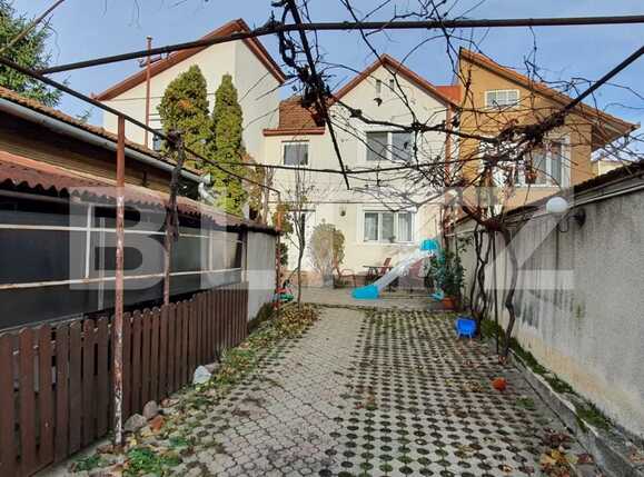 Casa de vânzare 4 camere Central - 77041CV | BLITZ Oradea | Poza2