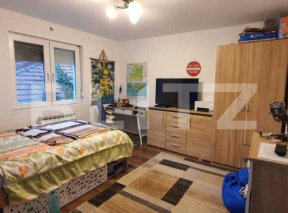 Casa de vânzare 4 camere Central - 77041CV | BLITZ Oradea | Poza8