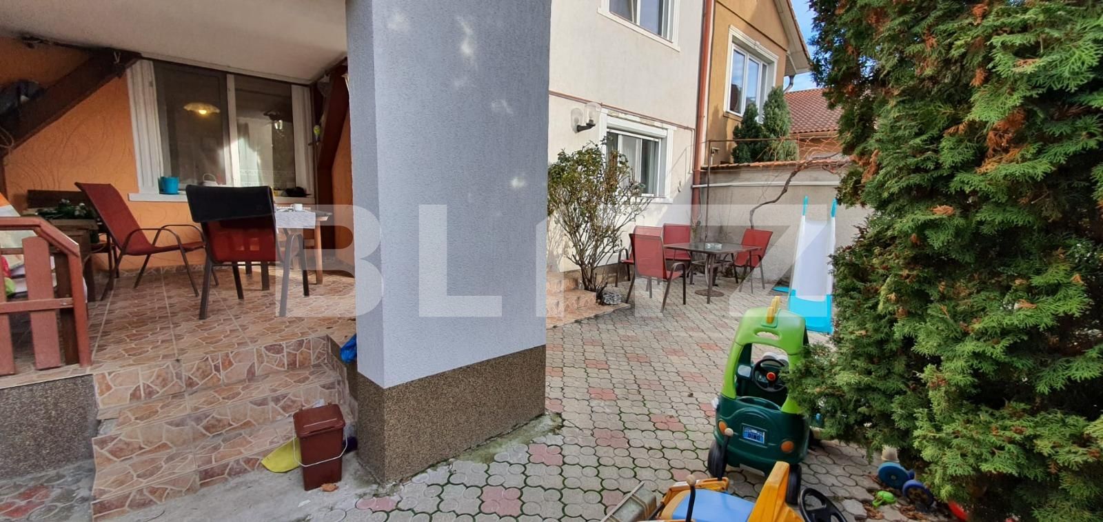 Casa de vânzare 4 camere Central - 77041CV | BLITZ Oradea | Poza5