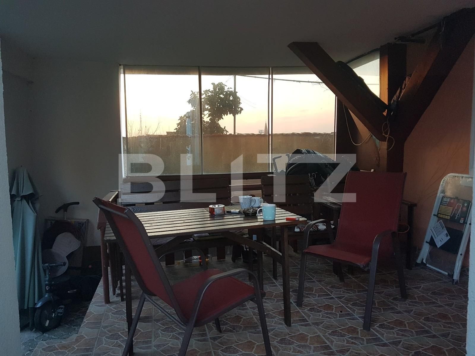 Casa de vânzare 4 camere Central - 77041CV | BLITZ Oradea | Poza4