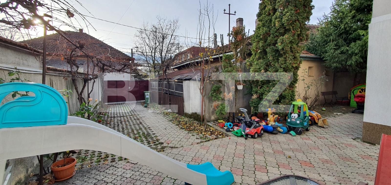 Casa de vânzare 4 camere Central - 77041CV | BLITZ Oradea | Poza3