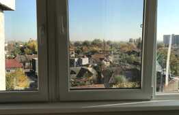 Apartament de 3 camere, spatios, la 5 minute de Lotus Center