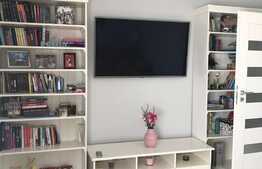 Apartament de 3 camere, spatios, la 5 minute de Lotus Center