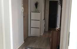 Apartament de 3 camere, spatios, la 5 minute de Lotus Center