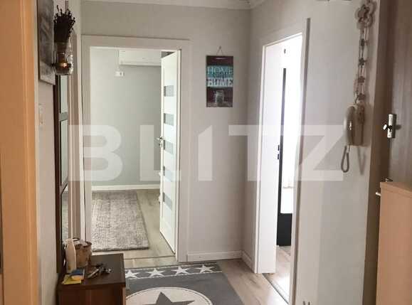 Apartament de închiriat 3 camere Velenta - 77070AI | BLITZ Oradea | Poza6