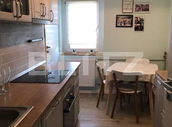 Apartament de închiriat 3 camere Velenta - 77070AI | BLITZ Oradea | Poza3