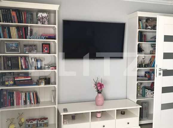 Apartament de închiriat 3 camere Velenta - 77070AI | BLITZ Oradea | Poza2