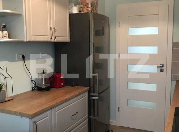 Apartament de închiriat 3 camere Velenta - 77070AI | BLITZ Oradea | Poza4