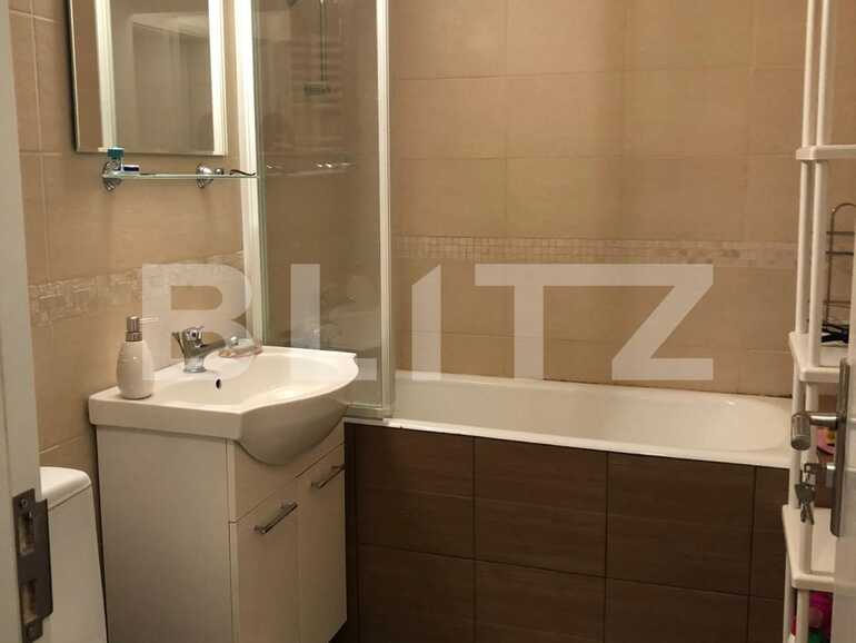 Apartament de inchiriat 3 camere Valenta - 77070AI | BLITZ Oradea | Poza14