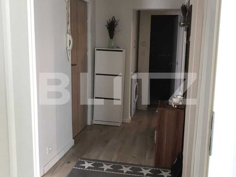 Apartament de inchiriat 3 camere Valenta - 77070AI | BLITZ Oradea | Poza7