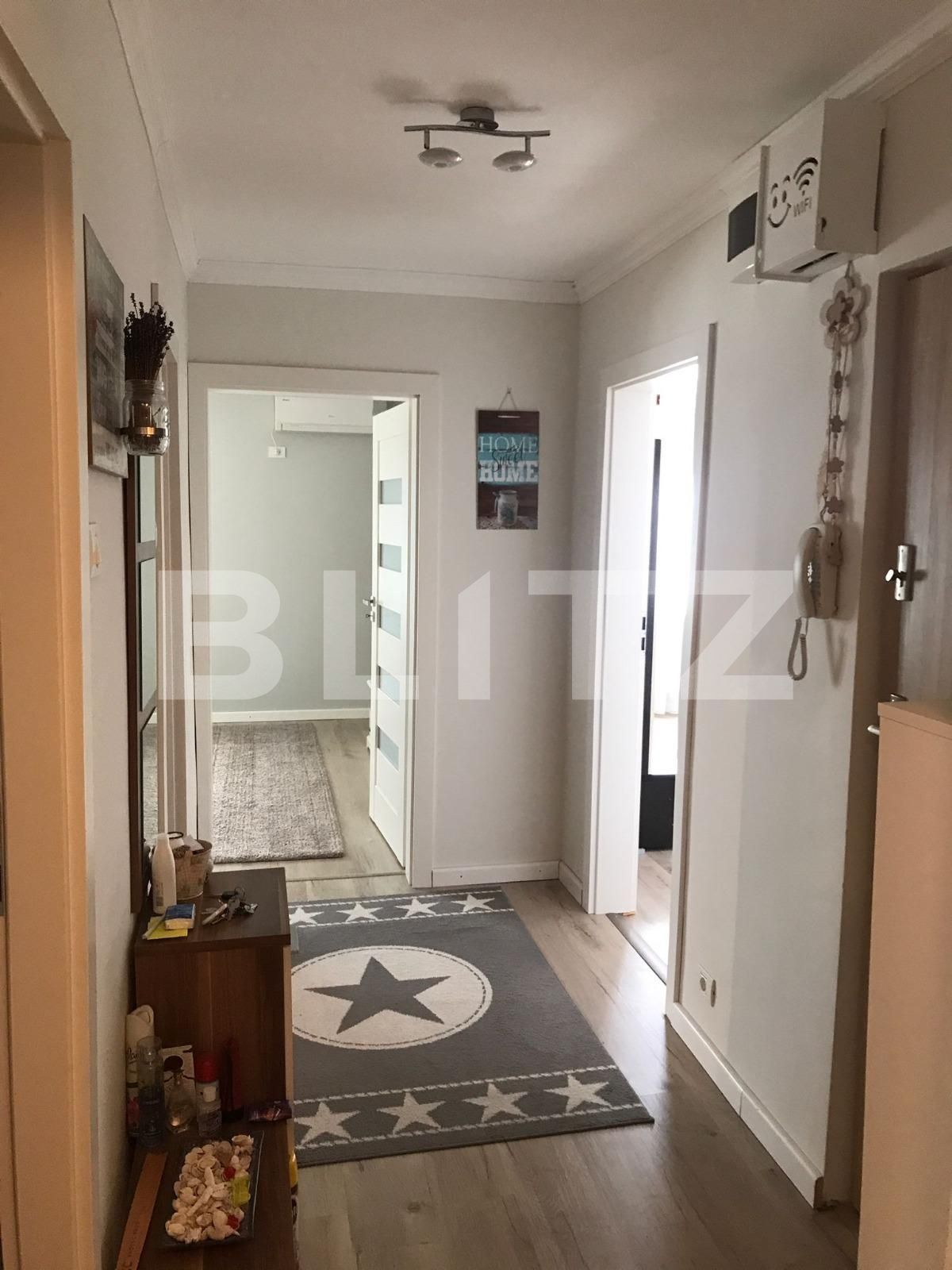 Apartament de închiriat 3 camere Velenta - 77070AI | BLITZ Oradea | Poza6