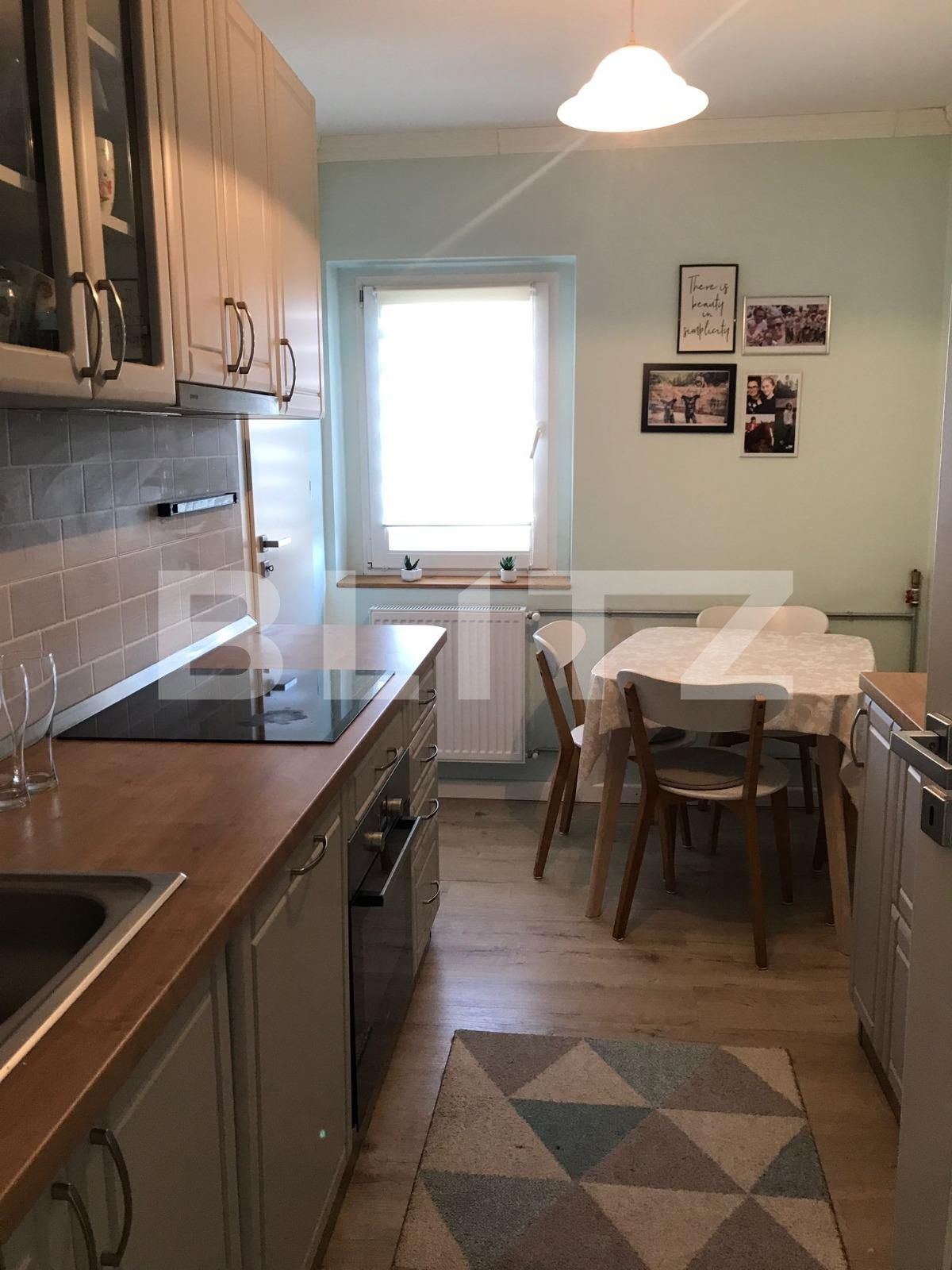 Apartament de închiriat 3 camere Velenta - 77070AI | BLITZ Oradea | Poza3