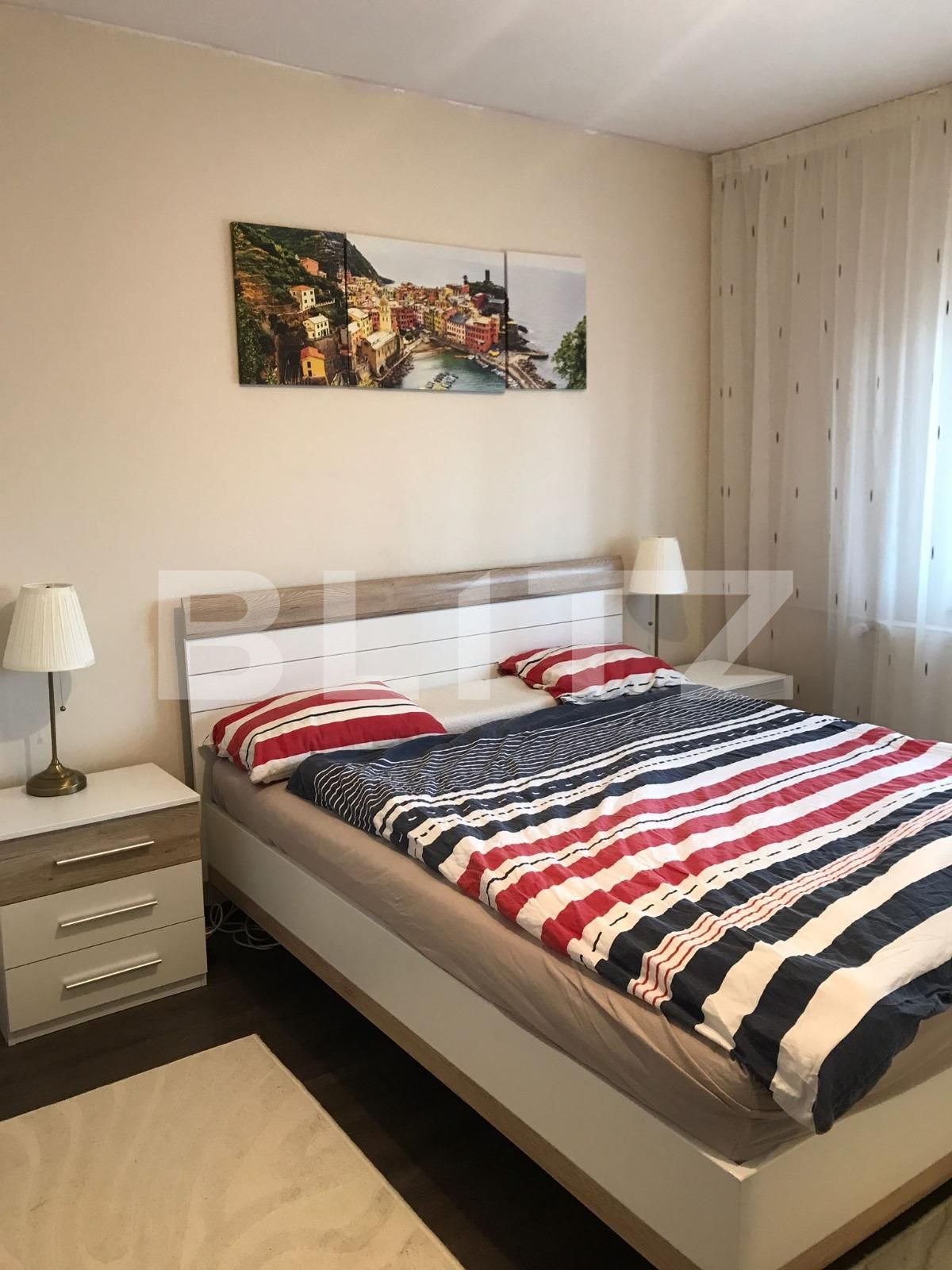 Apartament de închiriat 3 camere Velenta - 77070AI | BLITZ Oradea | Poza9