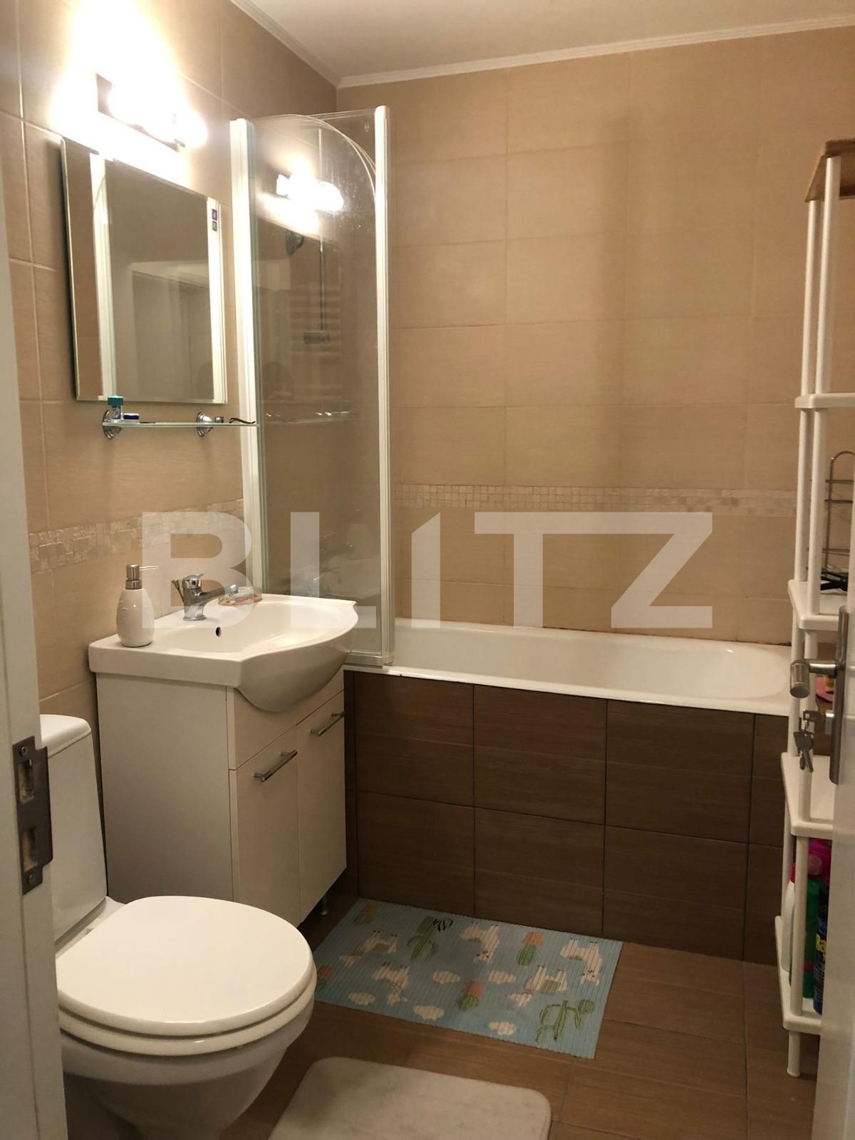 Apartament de închiriat 3 camere Velenta - 77070AI | BLITZ Oradea | Poza14