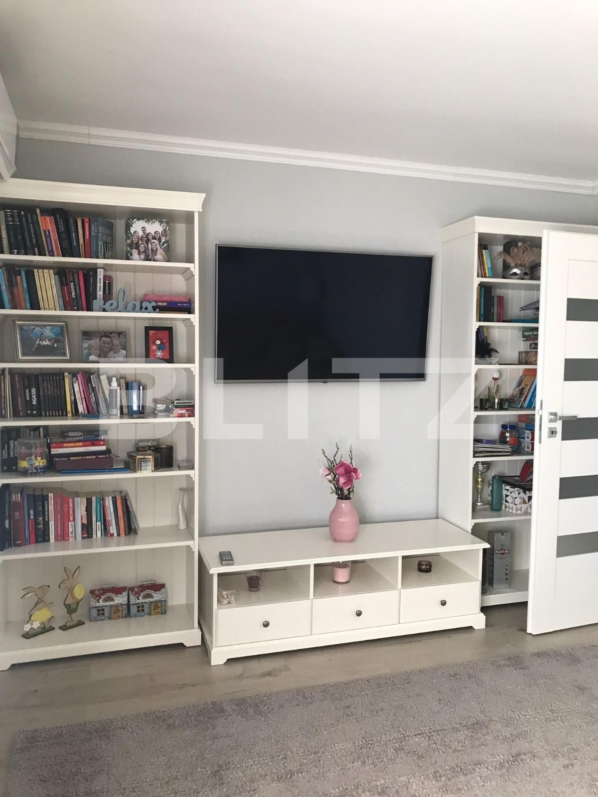 Apartament de închiriat 3 camere Velenta - 77070AI | BLITZ Oradea | Poza2