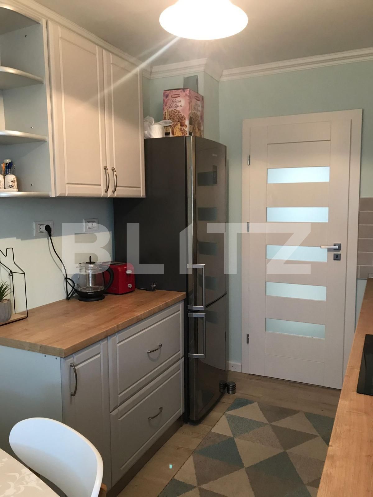 Apartament de închiriat 3 camere Velenta - 77070AI | BLITZ Oradea | Poza4