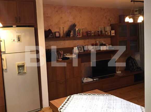 Apartament de închiriat 2 camere Nufarul - 77098AI | BLITZ Oradea | Poza4