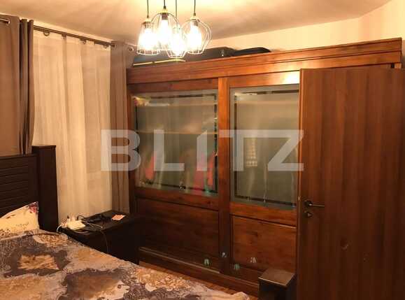Apartament de închiriat 2 camere Nufarul - 77098AI | BLITZ Oradea | Poza7