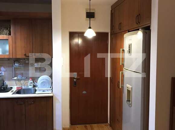 Apartament de închiriat 2 camere Nufarul - 77098AI | BLITZ Oradea | Poza3