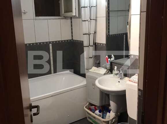 Apartament de închiriat 2 camere Nufarul - 77098AI | BLITZ Oradea | Poza11