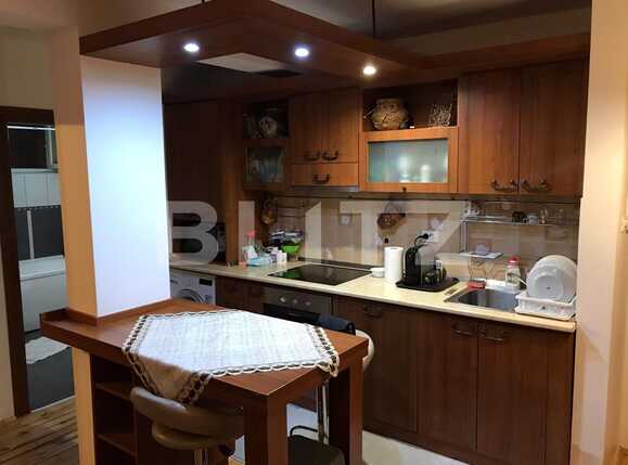 Apartament de închiriat 2 camere Nufarul - 77098AI | BLITZ Oradea | Poza10