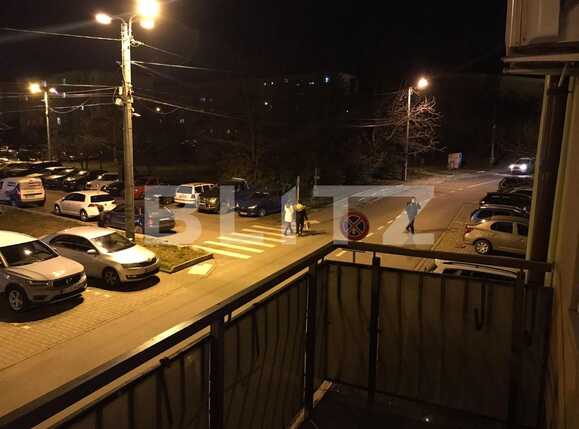 Apartament de închiriat 2 camere Nufarul - 77098AI | BLITZ Oradea | Poza13