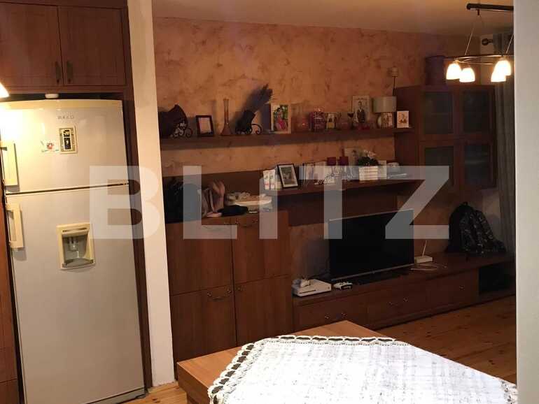 Apartament de inchiriat 2 camere Nufarul - 77098AI | BLITZ Oradea | Poza4