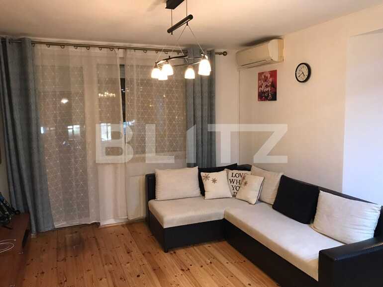 Apartament de inchiriat 2 camere Nufarul - 77098AI | BLITZ Oradea | Poza1