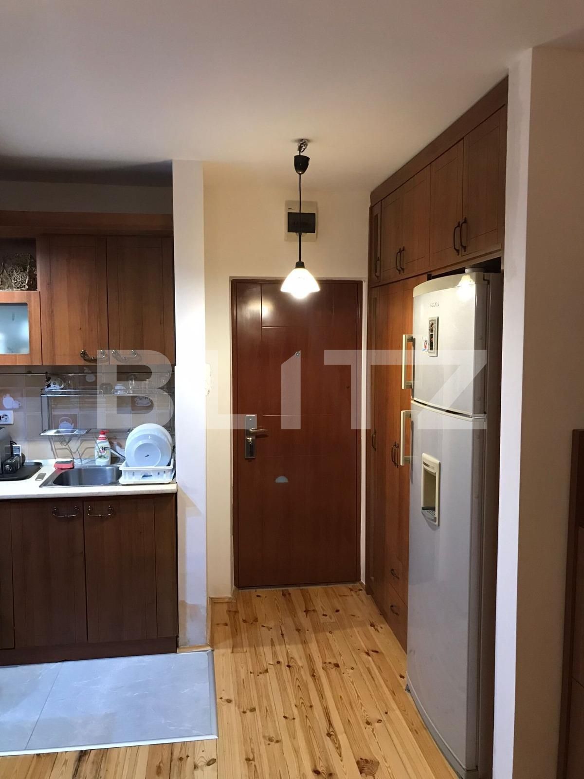 Apartament de închiriat 2 camere Nufarul - 77098AI | BLITZ Oradea | Poza3