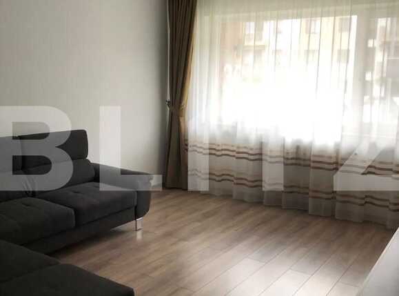 Apartament de închiriat 2 camere Salca - 77103AI | BLITZ Oradea | Poza2